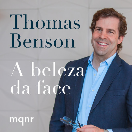 A beleza da face, Thomas Benson