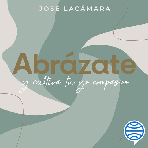 Abrázate, Jose Lacámara