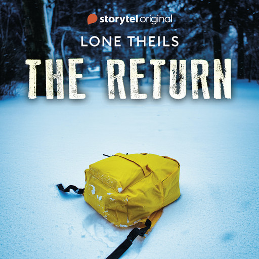 The Return, Lone Theils