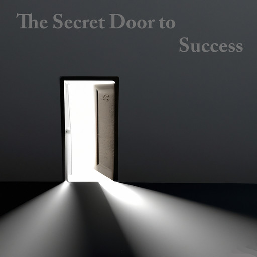 The Secret Door, Florence Scovel Shinn