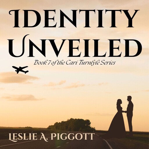 Identity Unveiled, Leslie A. Piggott
