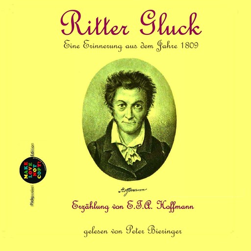 Ritter Gluck, E.T.A.Hoffmann
