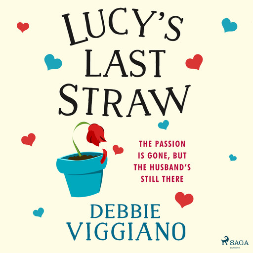 Lucy's Last Straw, Debbie Viggiano