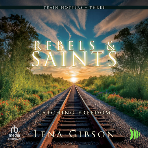 Rebels and Saints, Lena Gibson