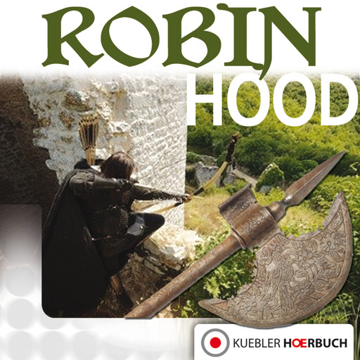 Robin Hood, Dirk Walbrecker