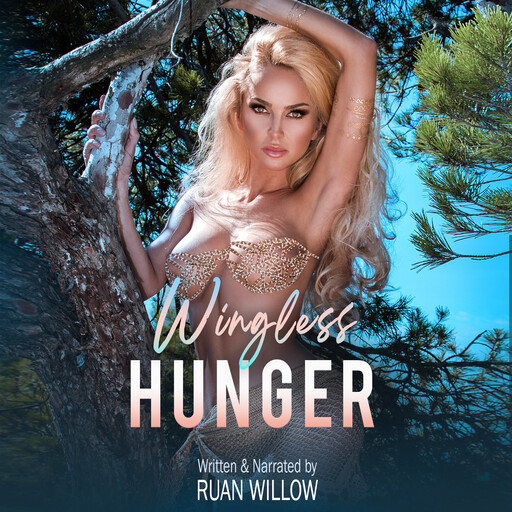 Wingless Hunger, Ruan Willow, R.U. Ann