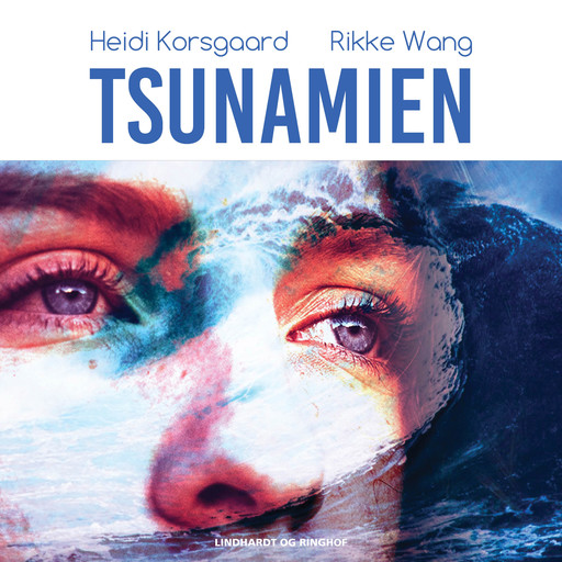 Tsunamien, Heidi Korsgaard, Rikke Wang