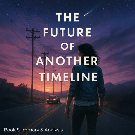 The Future of Another Timeline: Book Summary & Analysis, Ava Cross