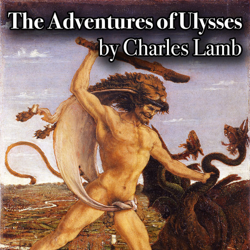 The Adventures of Ulysses, Charles Lamb