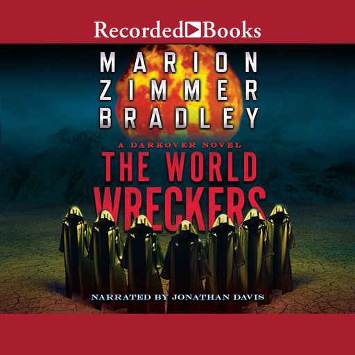 The World Wreckers, Marion Zimmer Bradley