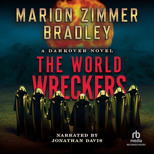 The World Wreckers, Marion Zimmer Bradley