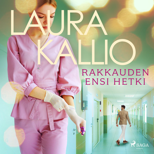 Rakkauden ensi hetki, Laura Kallio