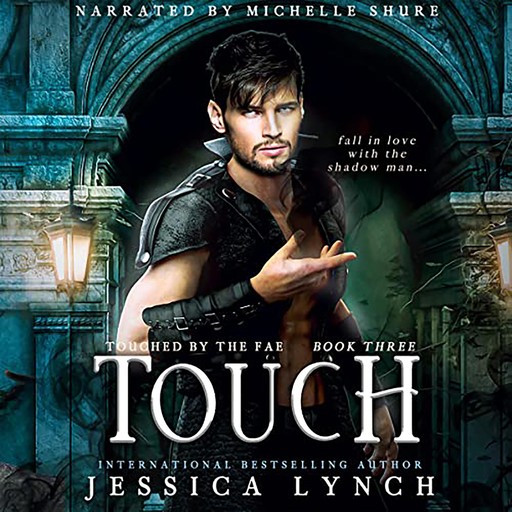 Touch, Jessica Lynch