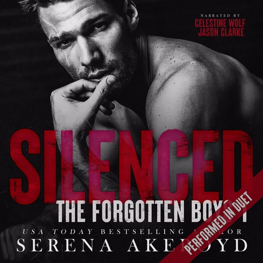 Silenced, Serena Akeroyd