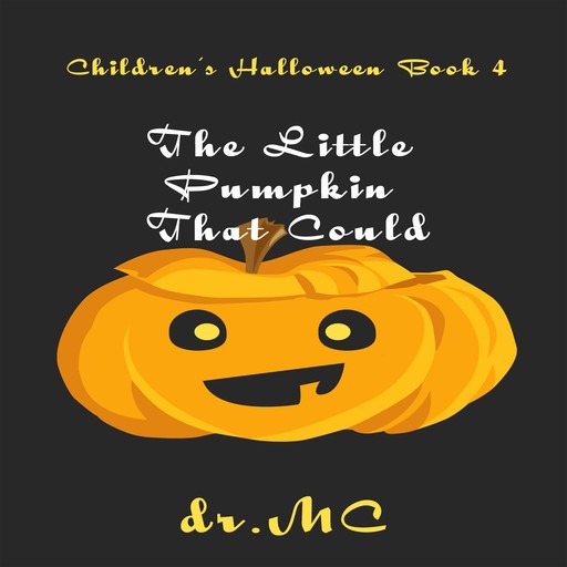 The Little Pumpkin That Could, MC