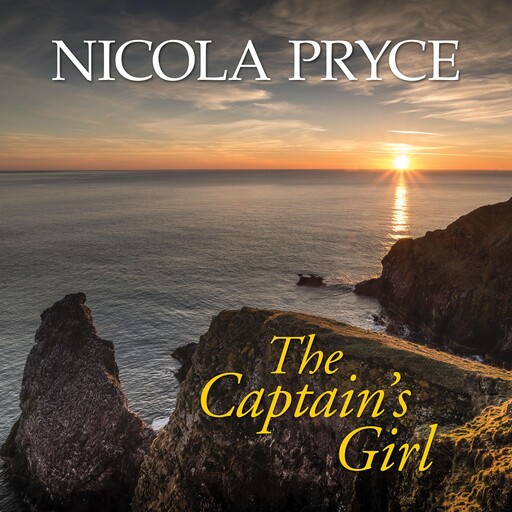 The Captain's Girl, Nicola Pryce