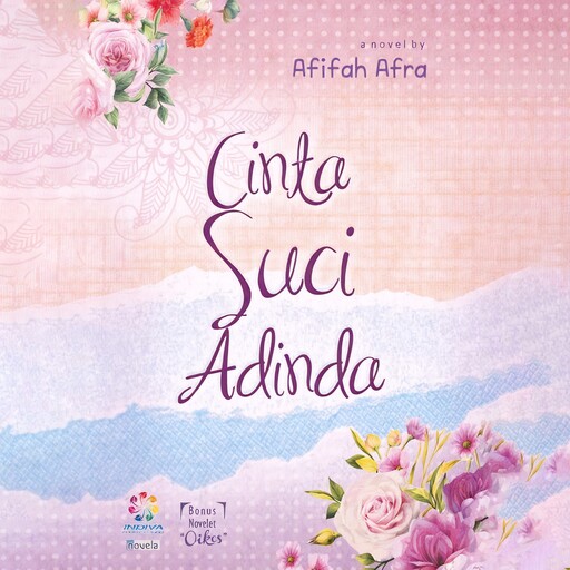 Cinta Suci Adinda, Afifah Afra