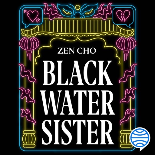 Black Water Sister, Zen Cho