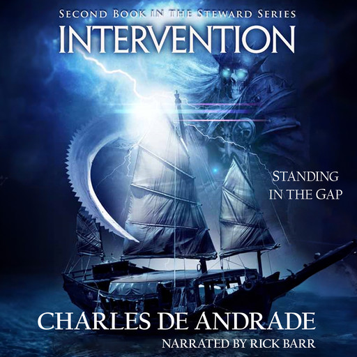 Intervention, Charles de Andrade