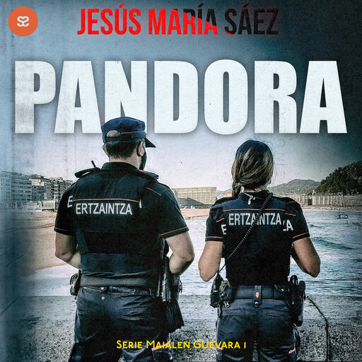 Pandora, Jesús María Sáez
