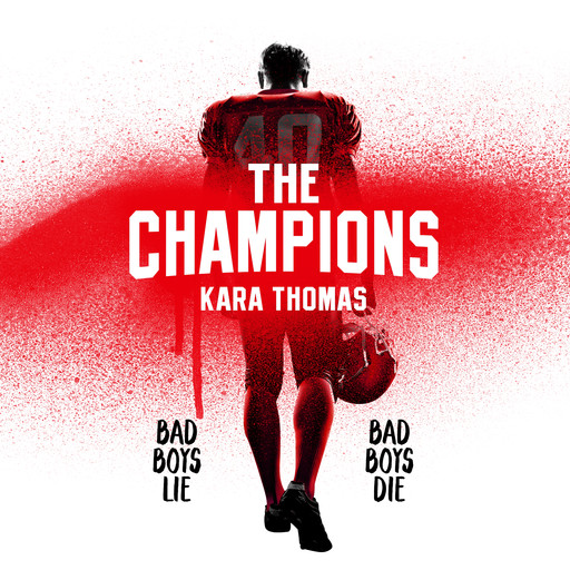 The Champions, Kara Thomas