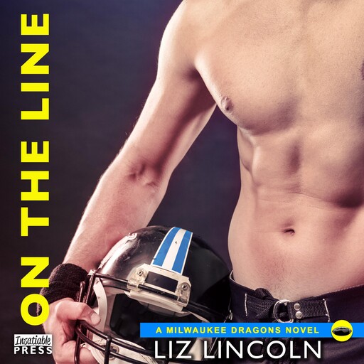 On the Line, Liz Lincoln