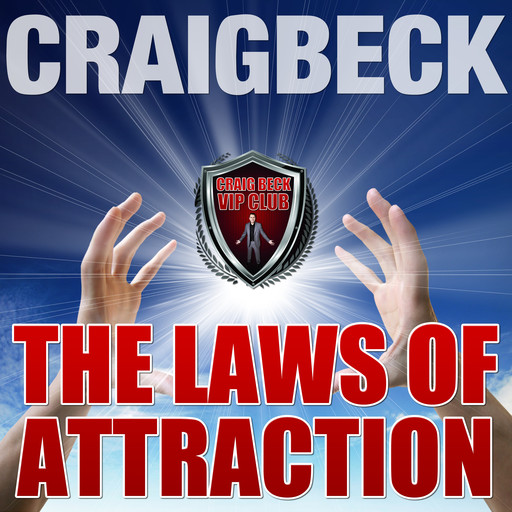 The Laws of Attraction: Manifesting Magic Secret 2, Craig Beck