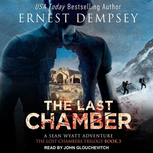 The Last Chamber, Ernest Dempsey