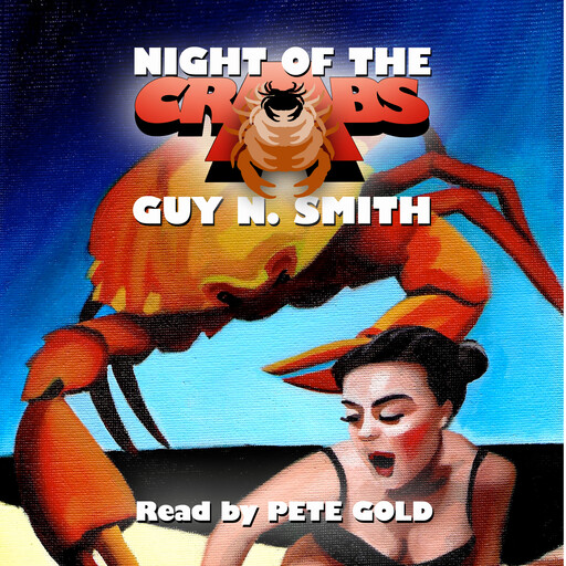 Night of the Crabs, Guy Smith