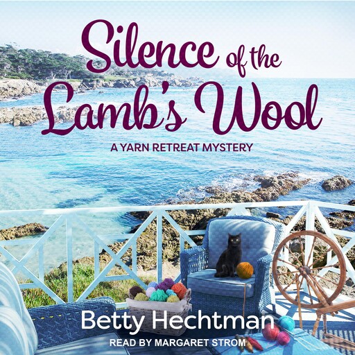 Silence of the Lamb's Wool, Betty Hechtman