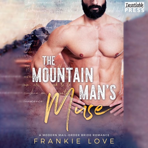 The Mountain Man's Muse, Frankie Love