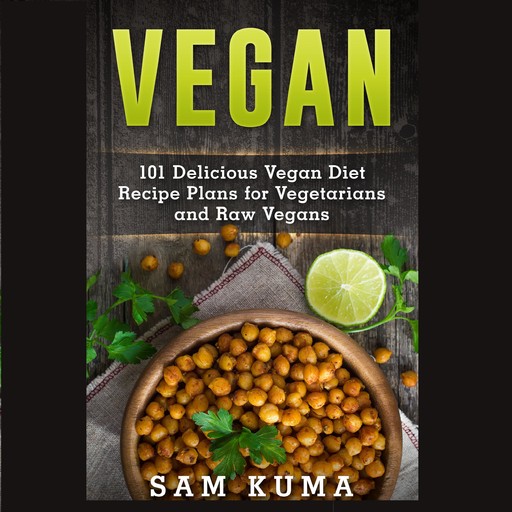 Vegan, Sam Kuma