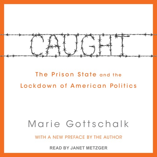 Caught, Marie Gottschalk