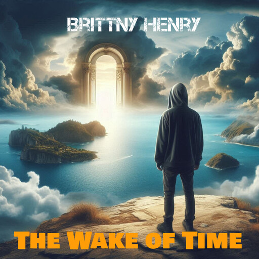 The Wake of Time, Brittny Henry