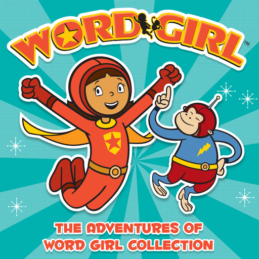 The Adventures of Word Girl Collection, Annie Auerbach
