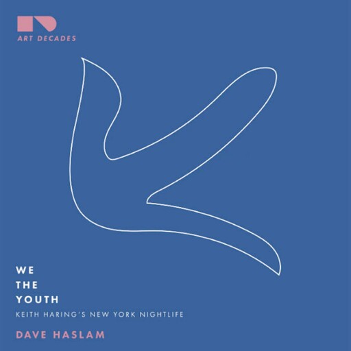 We The Youth, Dave Haslam