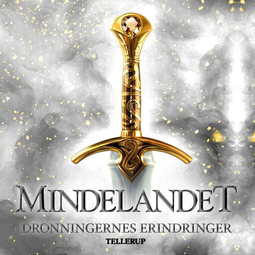 Mindelandet #1: Dronningernes Erindringer, Line Wenzel