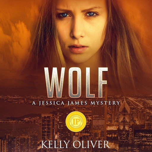 WOLF, Kelly Oliver