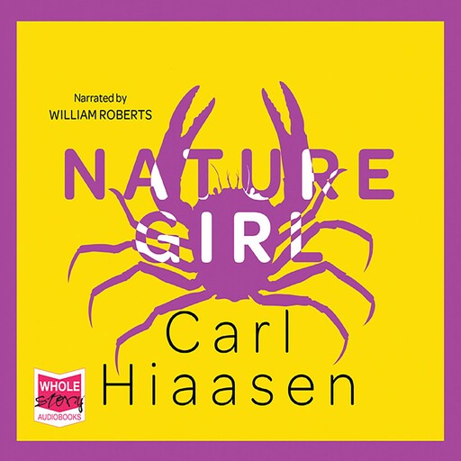 Nature Girl, Carl Hiaasen