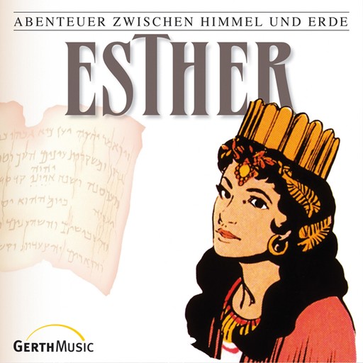 Esther (Abenteuer zwischen Himmel und Erde 17), Günter Schmitz