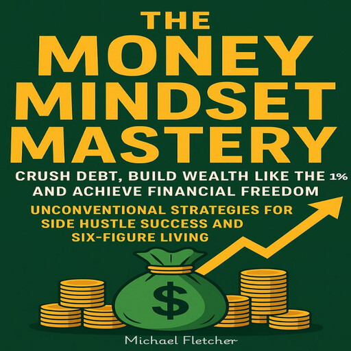 The Money Mindset Mastery, Michael Fletcher
