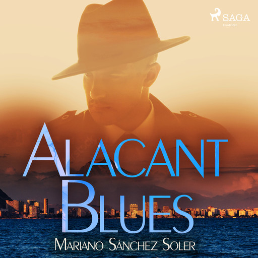 Alacant Blues, Mariano Sánchez Soler