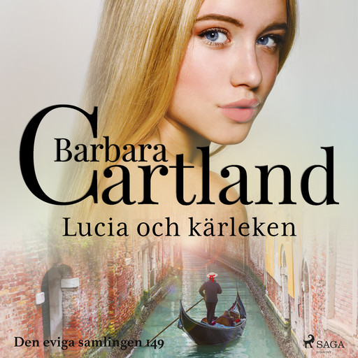 Lucia och kärleken, Barbara Cartland