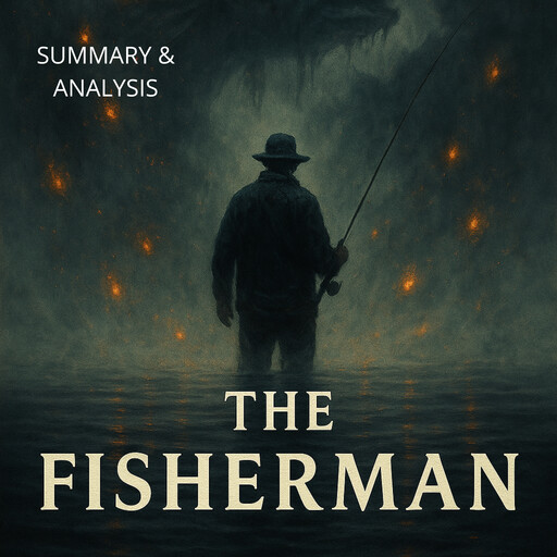 The Fisherman: Book summary & analysis, Alexander Pike