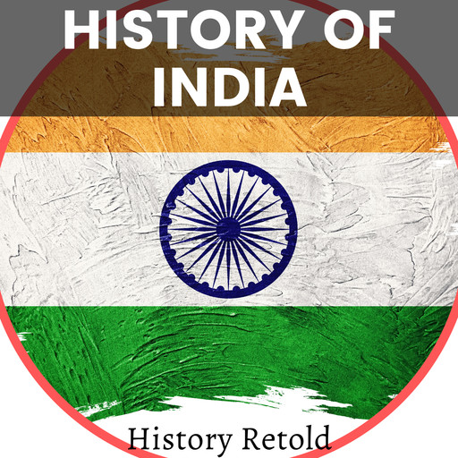 History of India, History Retold