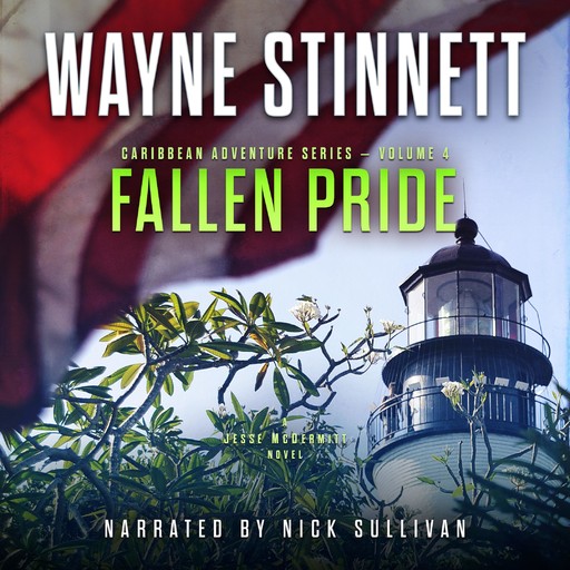 Fallen Pride, Wayne Stinnett