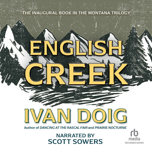 English Creek, Ivan Doig