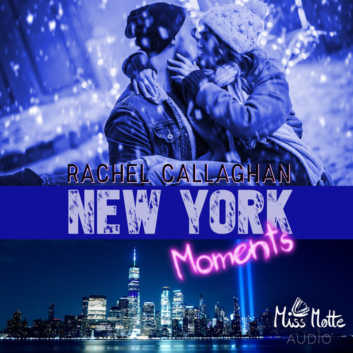 New York Moments, Rachel Callaghan