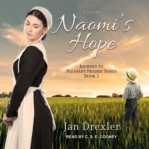 Naomi's Hope, Jan Drexler