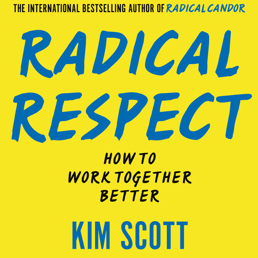 Radical Respect, Kim Scott